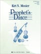 Prophets Dance Orchestra sheet music cover